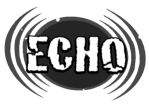 Echo Logo